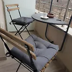 Riverpark Apartment, *