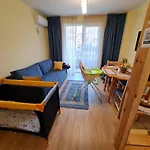 Riverpark Apartment, * Sandanski