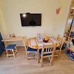 Appartement Riverpark Apartment, Sandanski