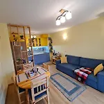 Riverpark Apartment, Appartement