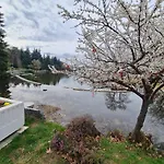 Riverpark Apartment, Appartement *