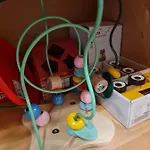 Riverpark Apartment,