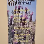 Appartement Riverpark Apartment,