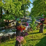 Appartement Riverpark Apartment, Sandanski