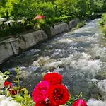Appartamento Riverpark Apartment,