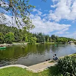 Appartement Riverpark Apartment,
