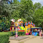 Appartement Riverpark Apartment,