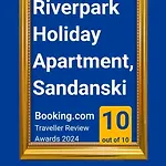 Riverpark Apartment, Sandanski