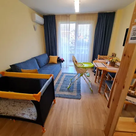 Riverpark Apartment, * Sandanski