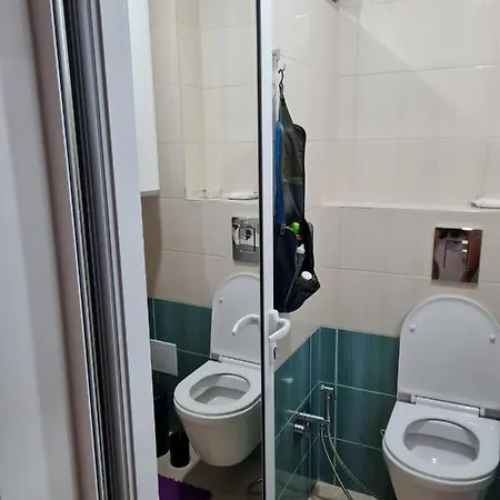 Riverpark Apartment, Appartamento *