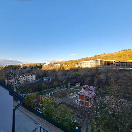 Riverpark Apartment, Apartament Sandanski