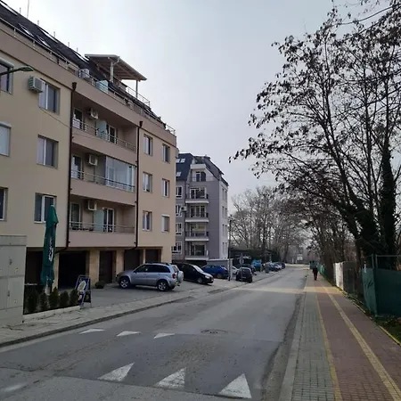 Riverpark Apartment, Sandanski