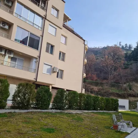 Appartamento Riverpark Apartment,