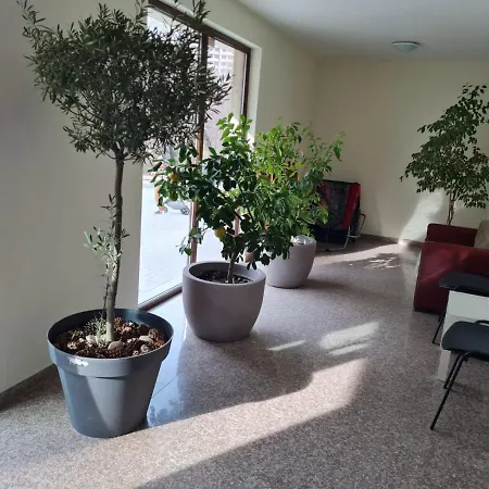 Riverpark Apartment, Apartmán Sandanski