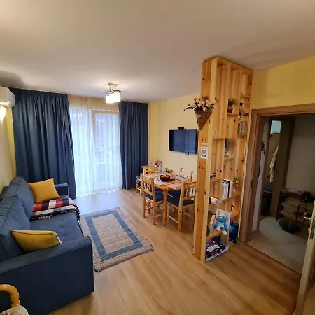 Riverpark Apartment, * Sandanski