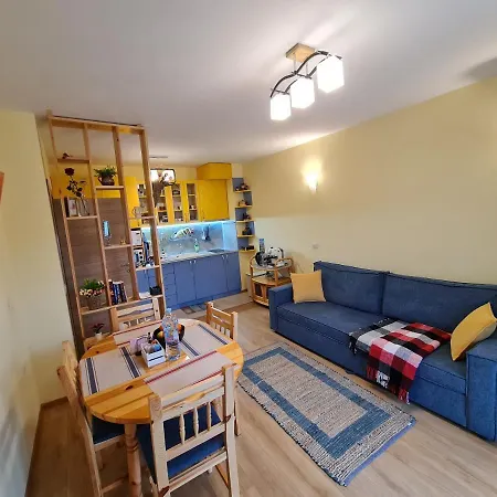 Riverpark Apartment, Apartamento
