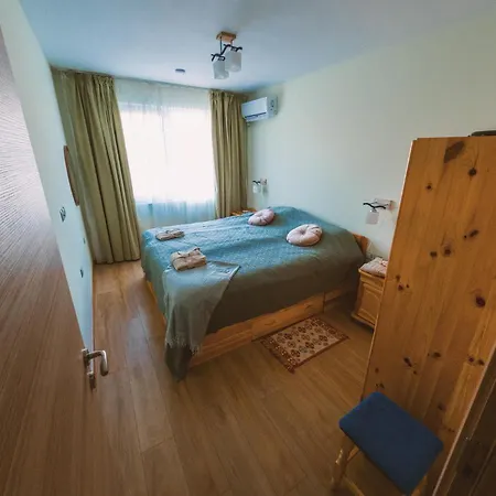 Appartamento Riverpark Apartment,