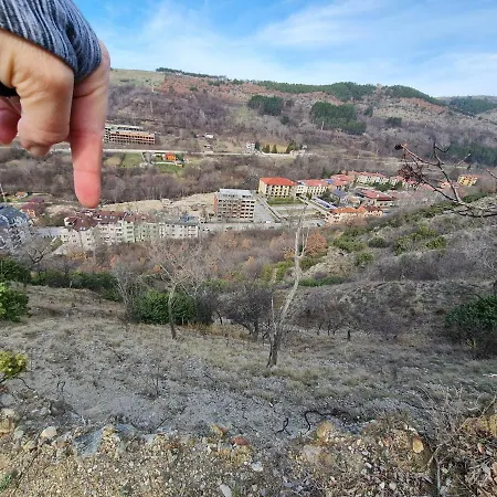 Riverpark Apartment, Appartamento Sandanski