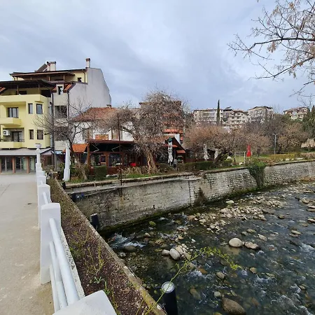 Riverpark Apartment, * Sandanski