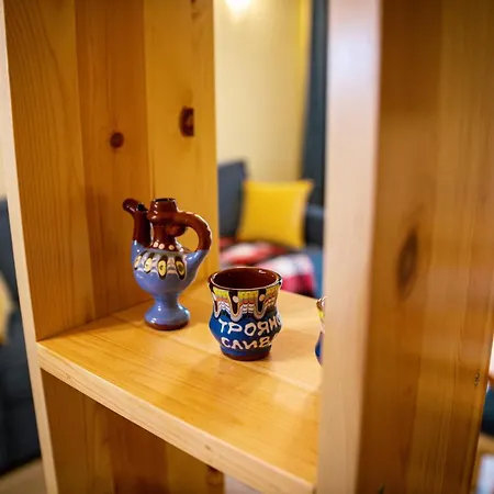 Riverpark Apartment, Sandanski