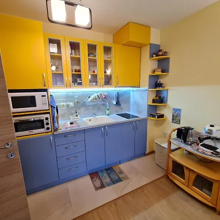 Riverpark Apartment, Sandanski