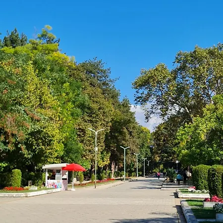 Riverpark Apartment, Appartamento Sandanski
