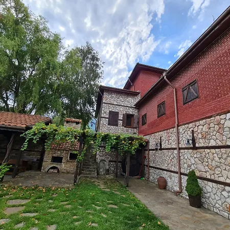 Riverpark Apartment, * Sandanski