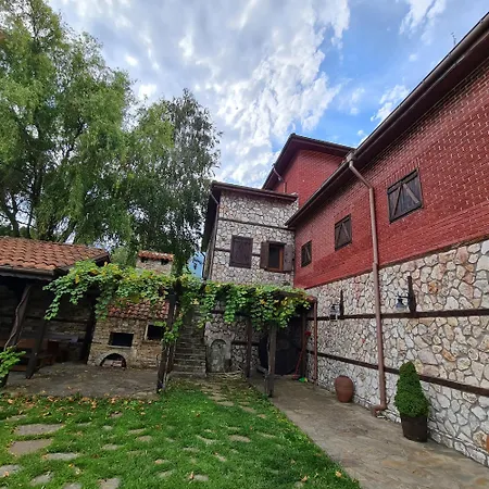 Riverpark Apartment, * Sandanski