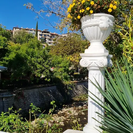 Riverpark Apartment, Apartamento Sandanski