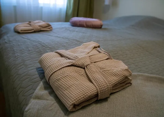 Riverpark Apartment, Appartement Sandanski