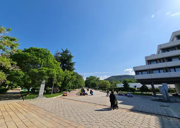 Riverpark Apartment, Appartement Sandanski